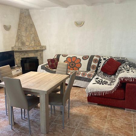 Apartamento Familiar Con Piscina Appartement Dénia Buitenkant foto