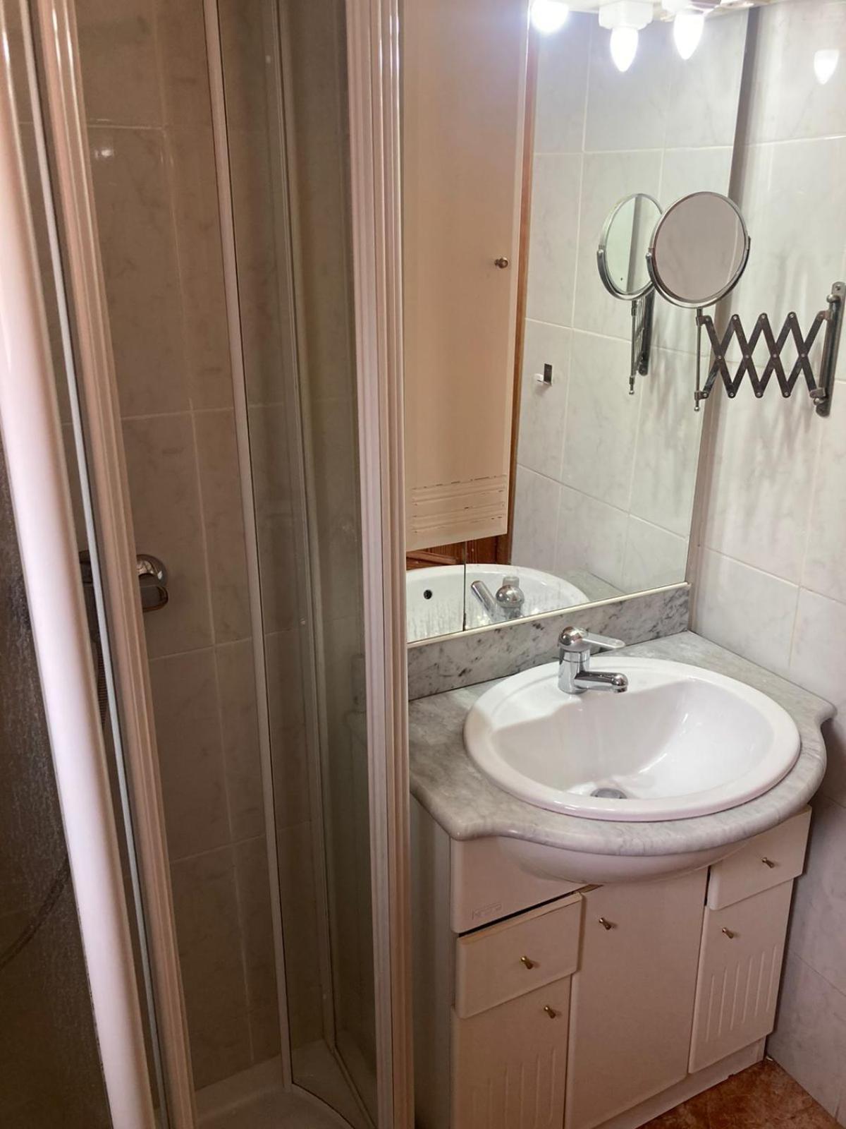 Apartamento Familiar Con Piscina Appartement Dénia Buitenkant foto
