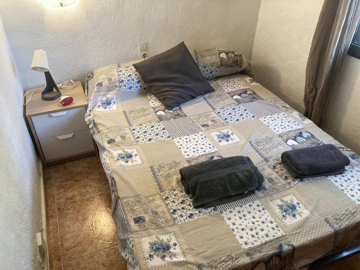 Apartamento Familiar Con Piscina Appartement Dénia Buitenkant foto